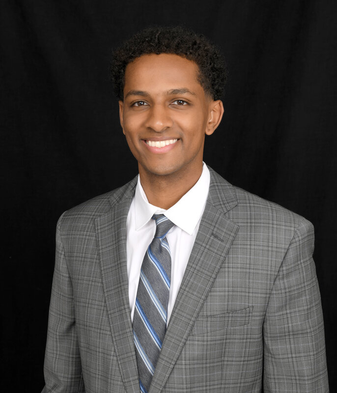 Isaiah Floyd
